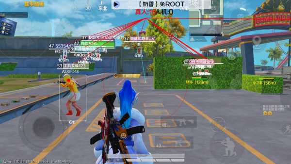 维持游戏健康：和平精英开发团队如何与社区合