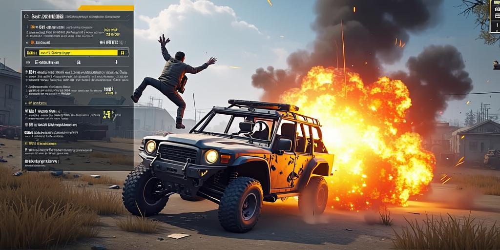 和平精英引擎直装【鹤童】发布:稳定无卡顿,观透与自瞄功能一应俱全